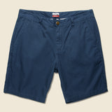 Cove Short - Navy - Katin - STAG Provisions - Shorts - Solid
