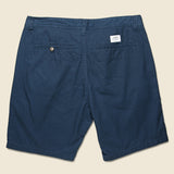 Cove Short - Navy - Katin - STAG Provisions - Shorts - Solid