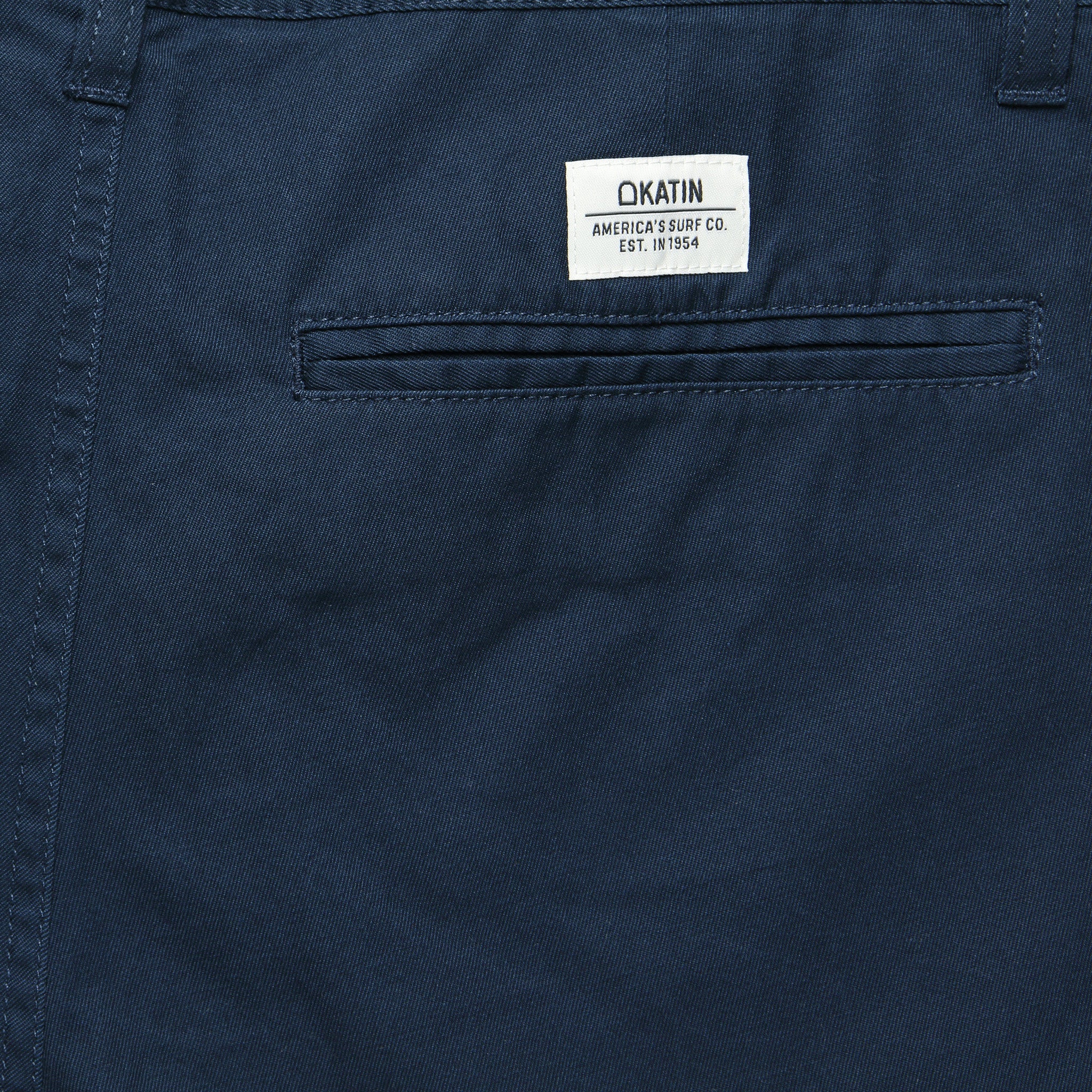 
                          Cove Short - Navy - Katin - STAG Provisions - Shorts - Solid
                        