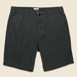 Cove Short - Black - Katin - STAG Provisions - Shorts - Solid