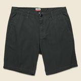 Cove Short - Black - Katin - STAG Provisions - Shorts - Solid