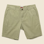 Cove Short - Khaki - Katin - STAG Provisions - Shorts - Solid