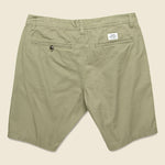 Cove Short - Khaki - Katin - STAG Provisions - Shorts - Solid