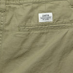 Cove Short - Khaki - Katin - STAG Provisions - Shorts - Solid