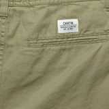 Cove Short - Khaki - Katin - STAG Provisions - Shorts - Solid