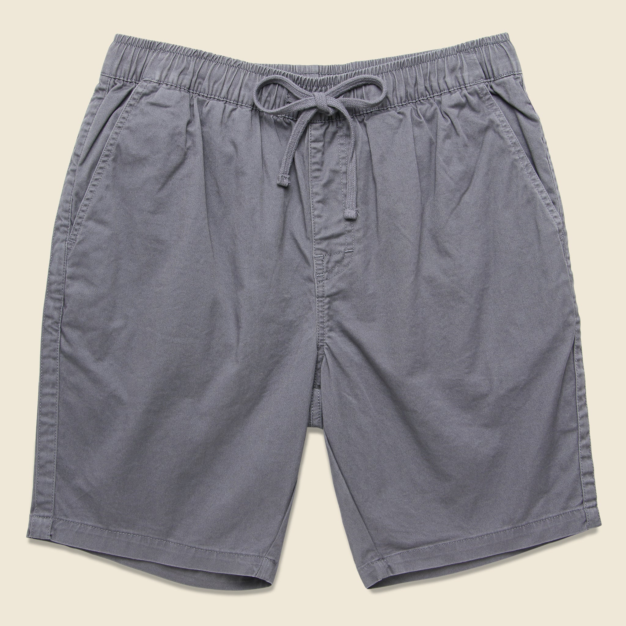 Patio Short - Lavender - Katin - STAG Provisions - Shorts - Solid