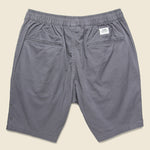 Patio Short - Lavender - Katin - STAG Provisions - Shorts - Solid