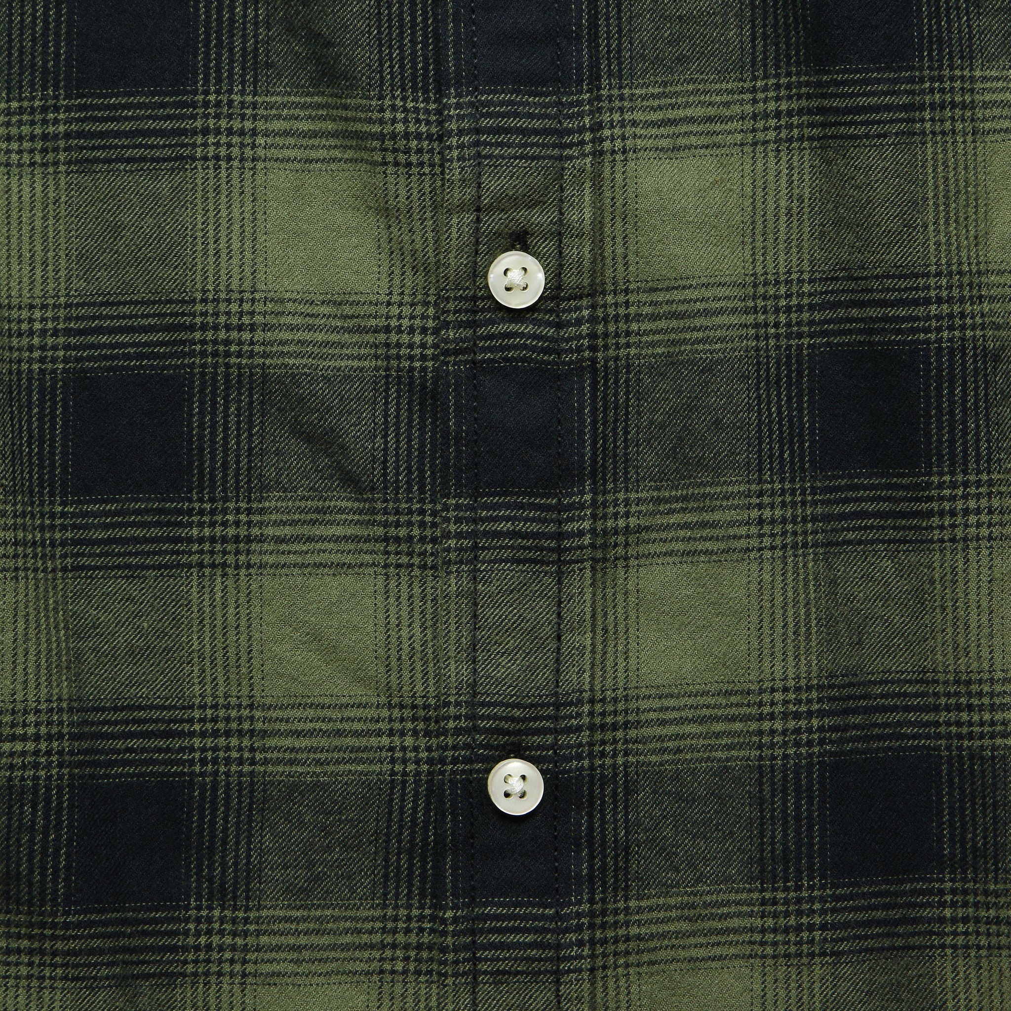 
                          Lumberjack Flannel - Sprig - Life After Denim - STAG Provisions - Tops - L/S Woven - Plaid
                        