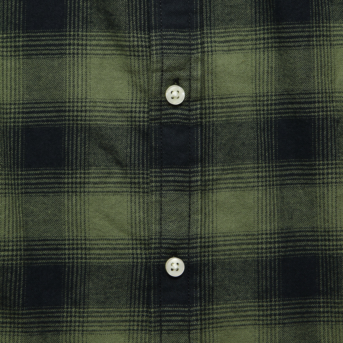 Lumberjack Flannel - Sprig - Life After Denim - STAG Provisions - Tops - L/S Woven - Plaid