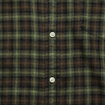Sherbrooke Flannel - Caribou - Life After Denim - STAG Provisions - Tops - L/S Woven - Plaid