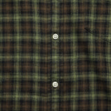Sherbrooke Flannel - Caribou - Life After Denim - STAG Provisions - Tops - L/S Woven - Plaid