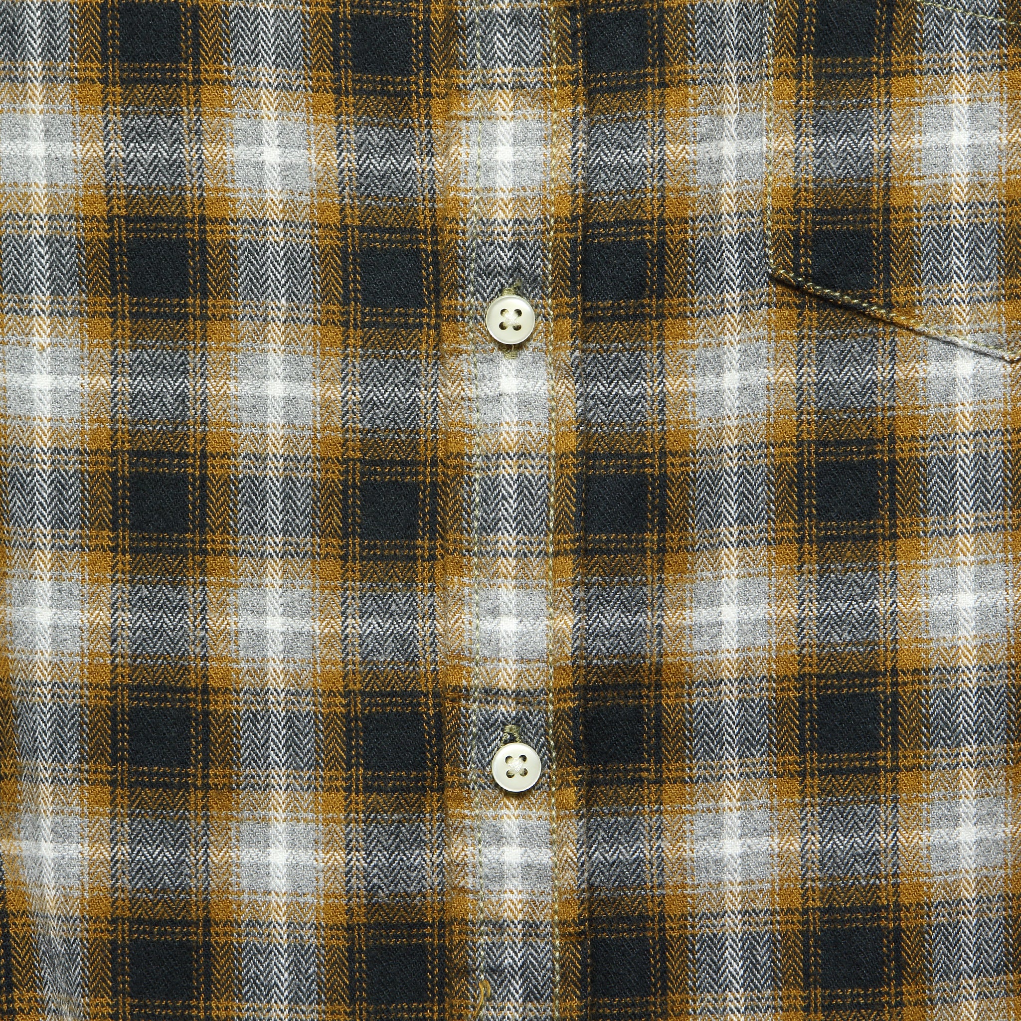 
                          Retrograde Shirt - Tiger Eye - Life After Denim - STAG Provisions - Tops - L/S Woven - Plaid
                        