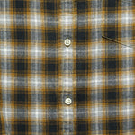 Retrograde Shirt - Tiger Eye - Life After Denim - STAG Provisions - Tops - L/S Woven - Plaid