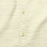 Kelvingrove Twill Flannel - Irish Cream - Life After Denim - STAG Provisions - Tops - L/S Woven - Fleck