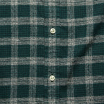 Marylebone Check Flannel - Covent Garden - Life After Denim - STAG Provisions - Tops - L/S Woven - Plaid