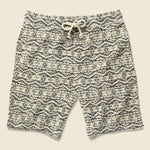 Mezcal Short - Sand - Life After Denim - STAG Provisions - Shorts - Lounge
