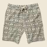 Mezcal Short - Sand - Life After Denim - STAG Provisions - Shorts - Lounge