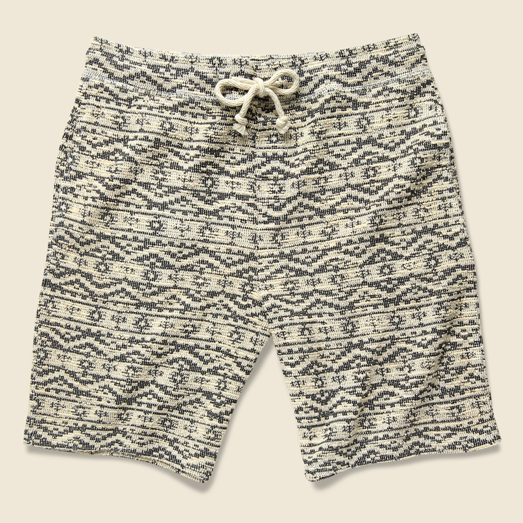Mezcal Short - Sand - Life After Denim - STAG Provisions - Shorts - Lounge