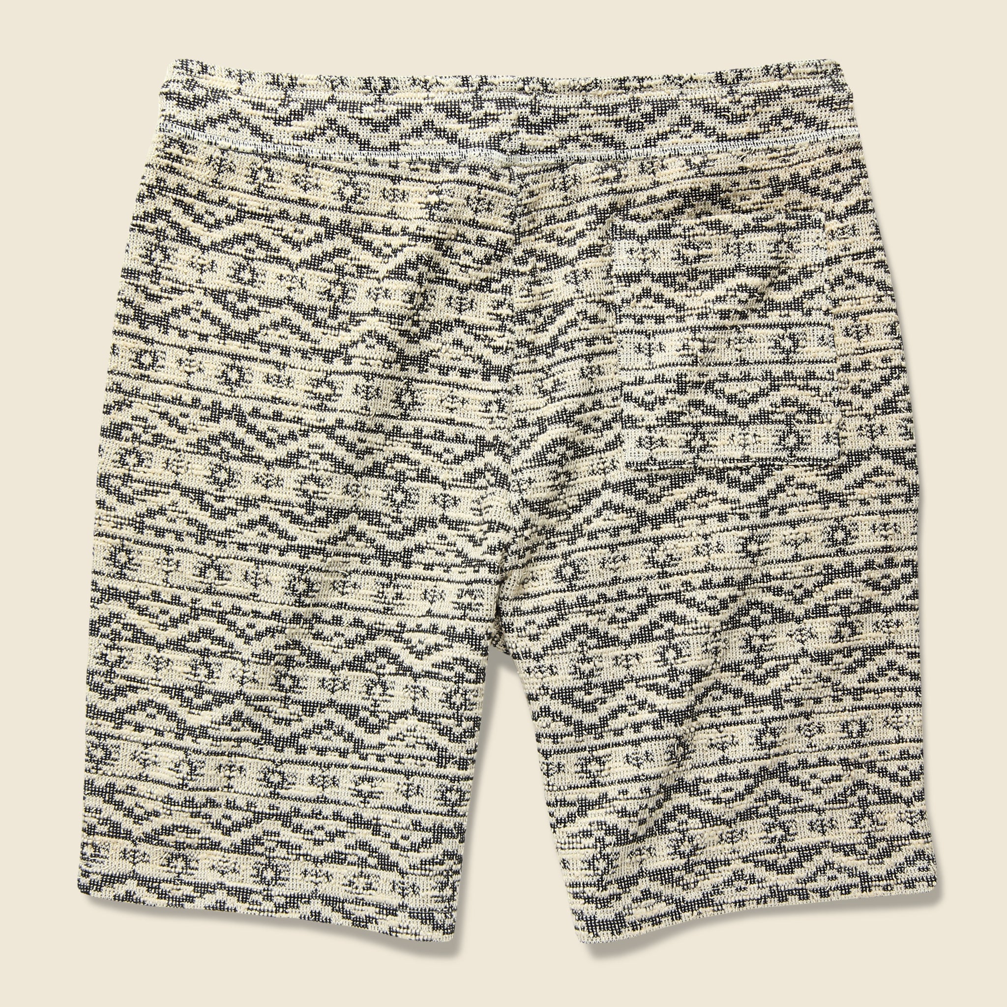 Mezcal Short - Sand - Life After Denim - STAG Provisions - Shorts - Lounge