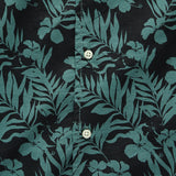 Cozumel Shirt - Cactus - Life After Denim - STAG Provisions - Tops - S/S Woven - Floral