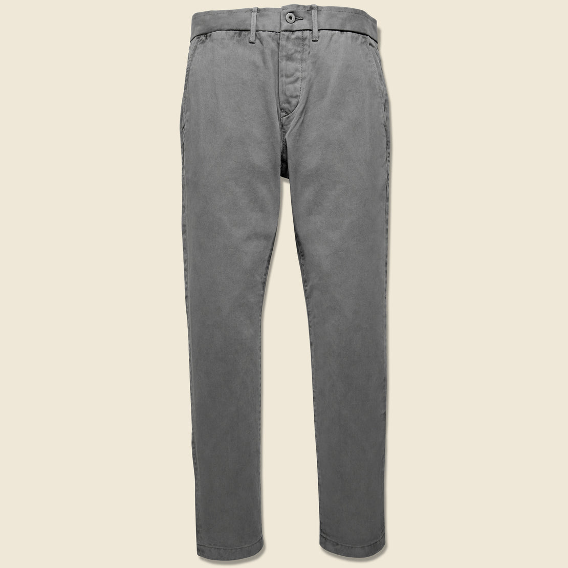 Life After Denim Weekend Chino - Grey