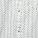 Mainland Shirt - White - Life After Denim - STAG Provisions - Tops - S/S Woven - Dot