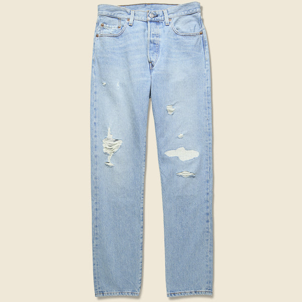 501 Skinny Jeans – daniellewalkerenterprises