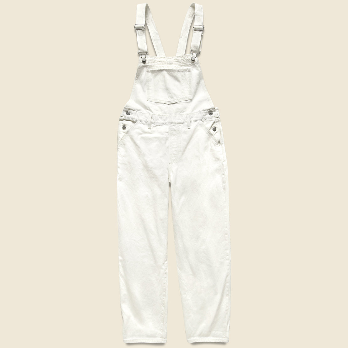 Levis Premium Baggy Overall - Clean Sweep