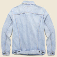 LVC x Atelier Reserve Vintage Fit Trucker Jacket Levi's Vintage