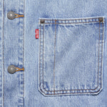 Sunset Trucker Jacket - How Strong - Levis Premium - STAG Provisions - Outerwear - Coat / Jacket