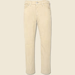 511 Slim Corduroy Pant - Haystacks - Levis Premium - STAG Provisions - Pants - Corduroy