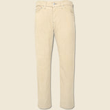 511 Slim Corduroy Pant - Haystacks - Levis Premium - STAG Provisions - Pants - Corduroy