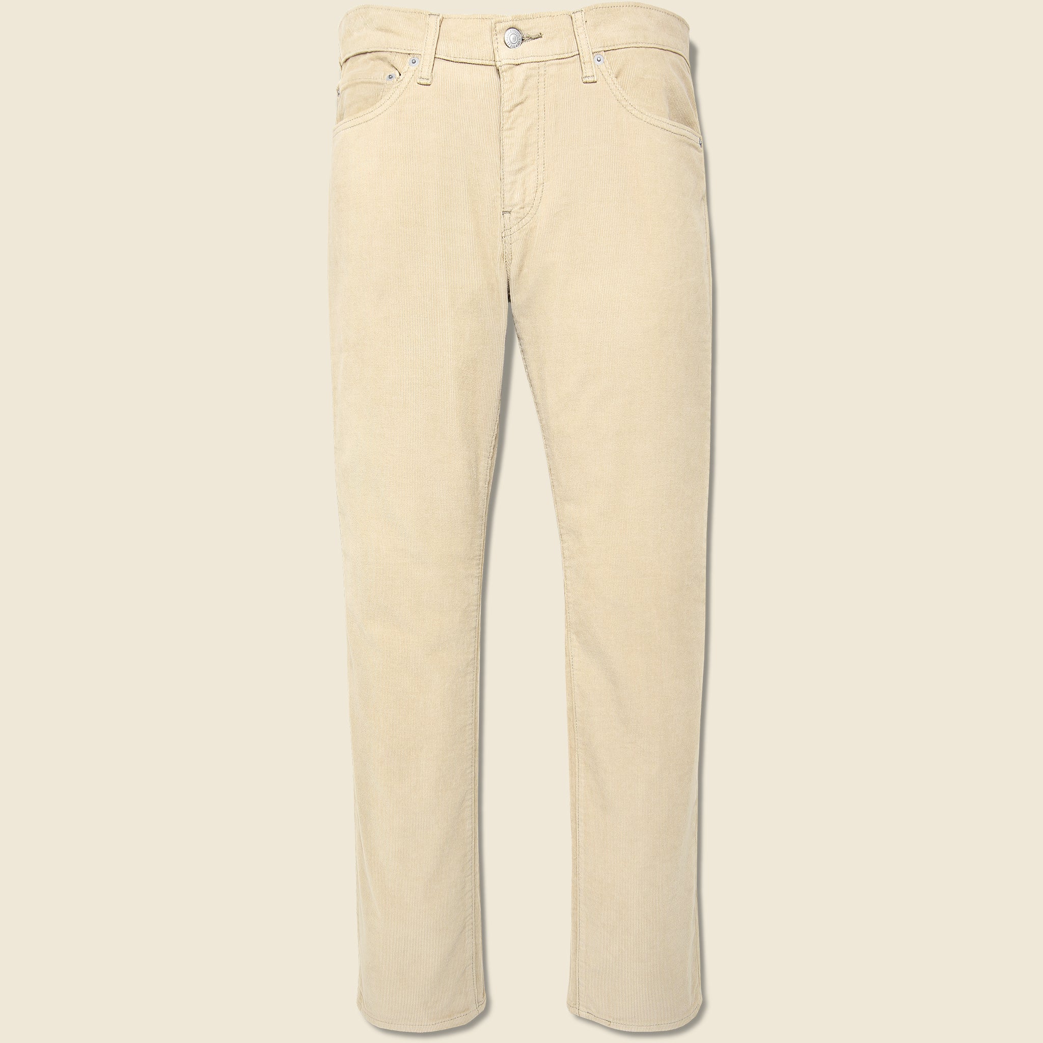 511 Slim Corduroy Pant - Haystacks - Levis Premium - STAG Provisions - Pants - Corduroy