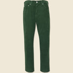 511 Slim Corduroy Pant - Mountain View - Levis Premium - STAG Provisions - Pants - Corduroy