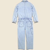 Stay Loose Coverall - Check Engine - Levis Premium - STAG Provisions - Pants - Jumpsuit