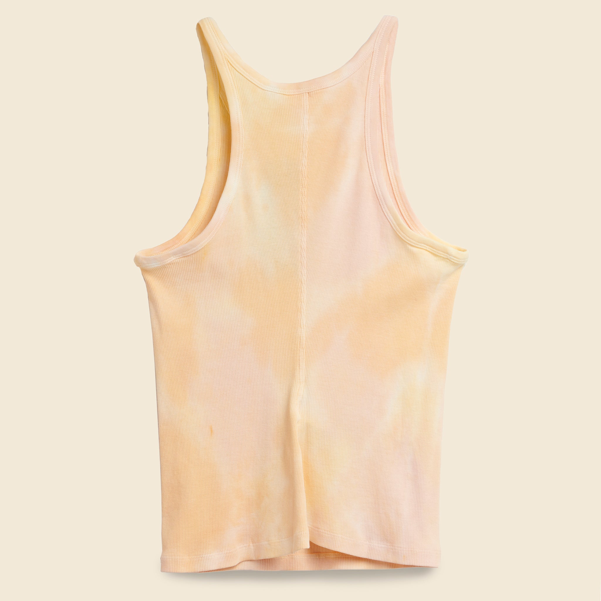 
                          High Neck Tank - Swirl Dye - Levis Premium - STAG Provisions - W - Tops - Sleeveless
                        