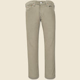 511 Slim Jean - Tan - Levis Premium - STAG Provisions - Pants - Denim