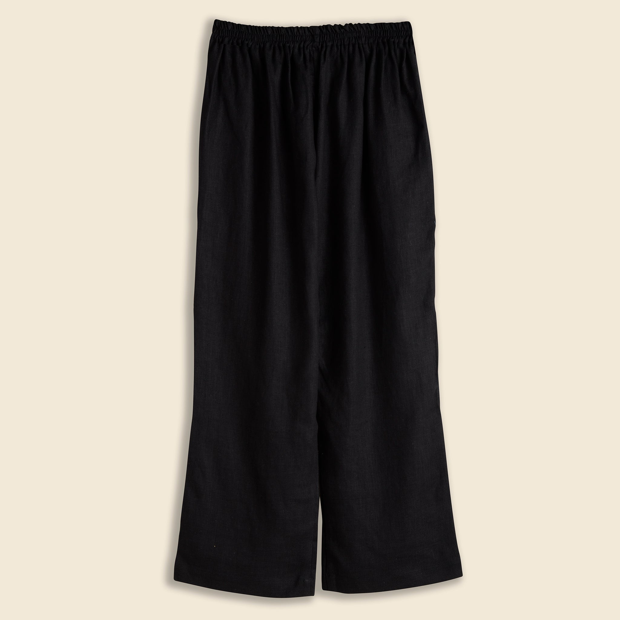 
                          Tazzeka Pant - Black - Limo - STAG Provisions - W - Pants - Twill
                        