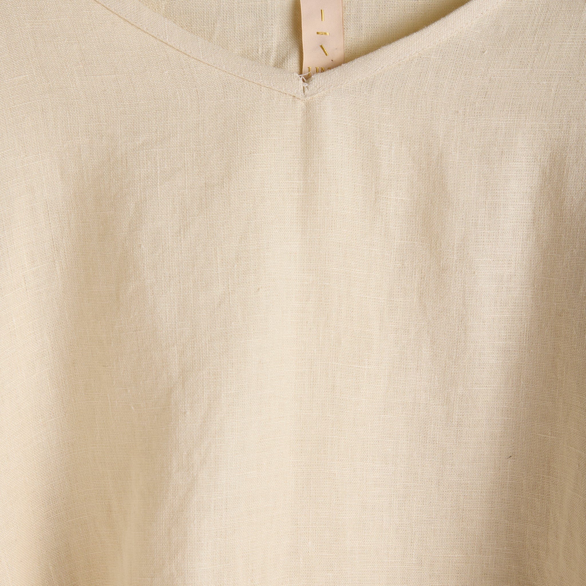 
                          Sousi Top - Cream - Limo - STAG Provisions - W - Tops - L/S Woven
                        