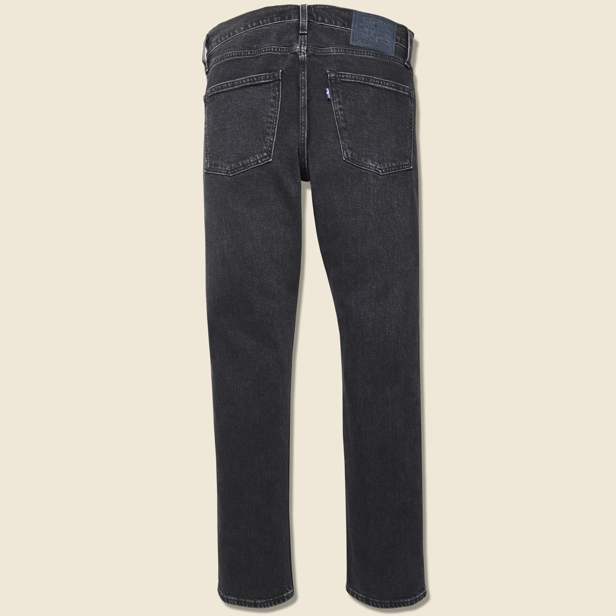 
                          511 Slim Fit Jean - Blackbill - Levis Made &amp; Crafted - STAG Provisions - Pants - Denim
                        