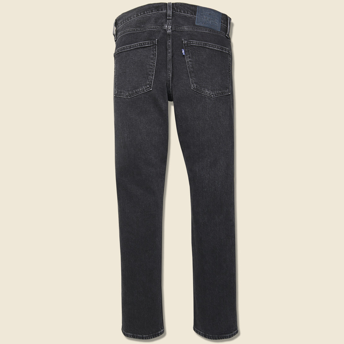 511 Slim Fit Jean - Blackbill - Levis Made & Crafted - STAG Provisions - Pants - Denim