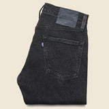 511 Slim Fit Jean - Blackbill - Levis Made & Crafted - STAG Provisions - Pants - Denim