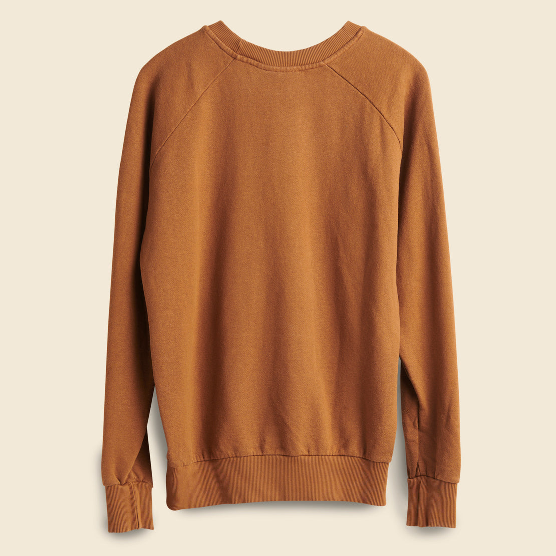 DAUGHTER Sweatshirt - Copper/Pink - Fort Lonesome - STAG Provisions - W - Tops - L/S Fleece