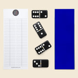 El Woody Set - Blue/Black - Home - STAG Provisions - Gift - Games