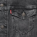 Trucker Jacket - Fegin - Levis Premium - STAG Provisions - Outerwear - Coat / Jacket
