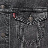 Trucker Jacket - Fegin - Levis Premium - STAG Provisions - Outerwear - Coat / Jacket