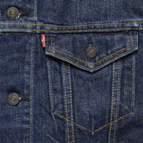 Trucker Jacket - Barrow Lane - Levis Premium - STAG Provisions - Outerwear - Coat / Jacket