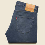 501 Original Fit Jean - MLK - Levis Premium - STAG Provisions - Pants - Denim