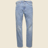 510 Jean - Monkey - Levis Premium - STAG Provisions - Pants - Denim