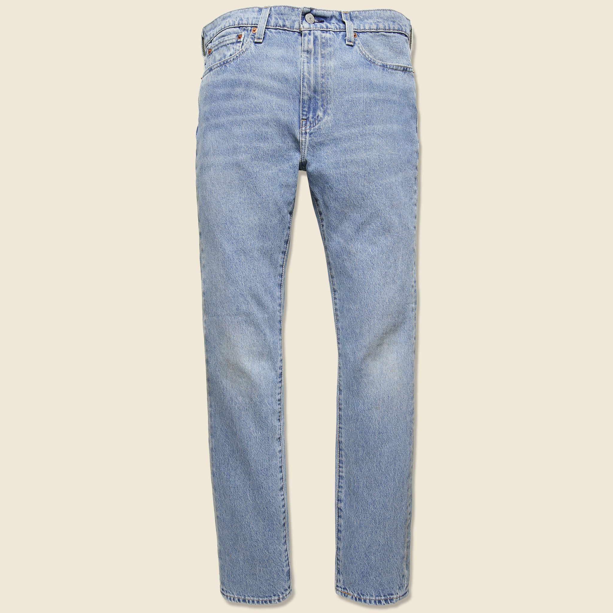 510 Jean - Monkey - Levis Premium - STAG Provisions - Pants - Denim
